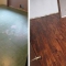 We offer specialist floor sanding services